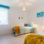 Appartement Blue4