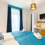 Blue4 Lägenhet