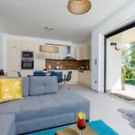 Appartement Blue4 *