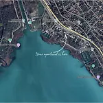 Apartament Blue4 *