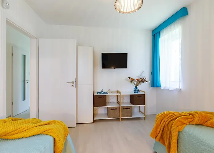 Blue4 * Balatonfuzfo