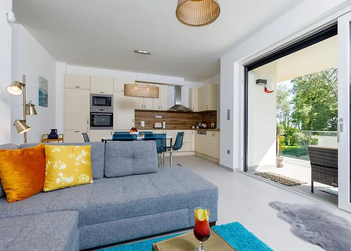 Apartment Blue4 *