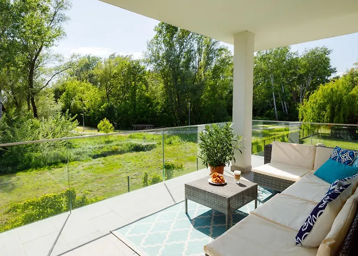 Blue4 * Balatonfuzfo